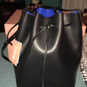 NWT MANSUR GAVRIEL large Bucket Bag